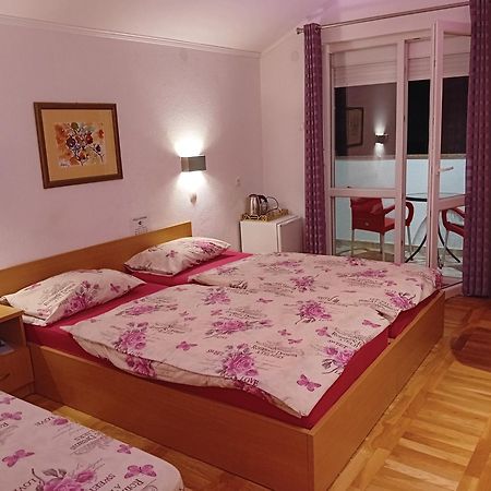 Vila Centar Trebinje Zewnętrze zdjęcie