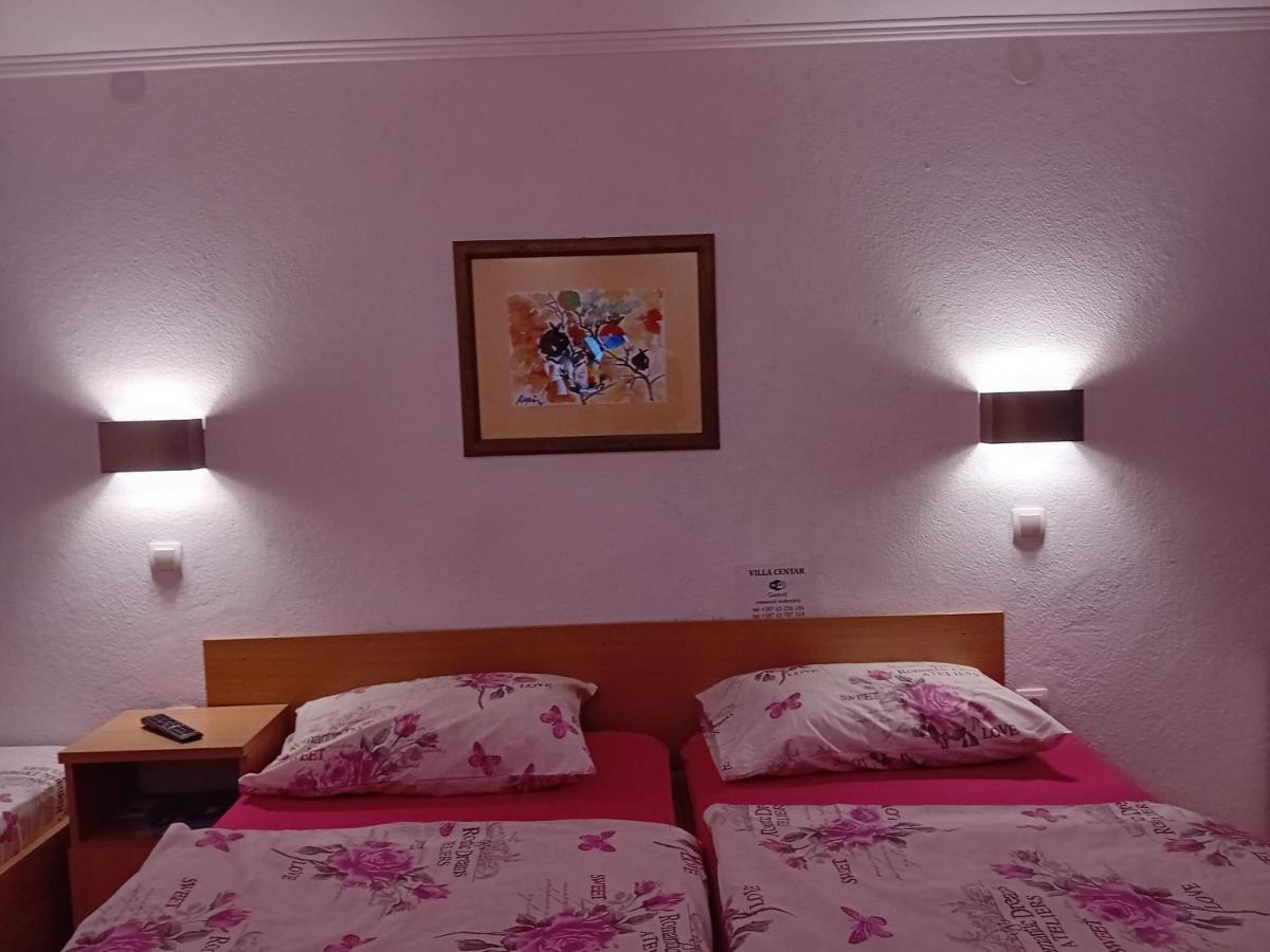 Vila Centar Trebinje Zewnętrze zdjęcie