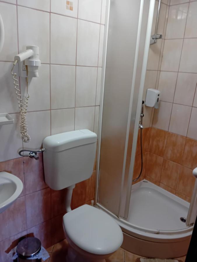 Vila Centar Trebinje Zewnętrze zdjęcie