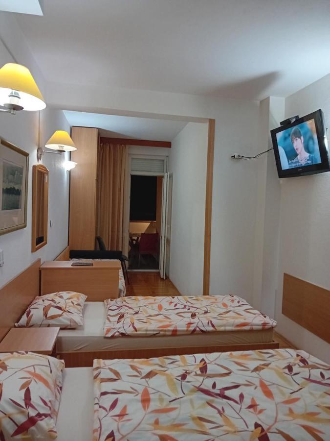Vila Centar Trebinje Zewnętrze zdjęcie