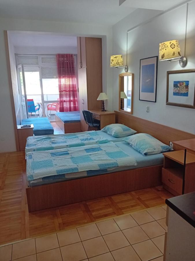 Vila Centar Trebinje Zewnętrze zdjęcie