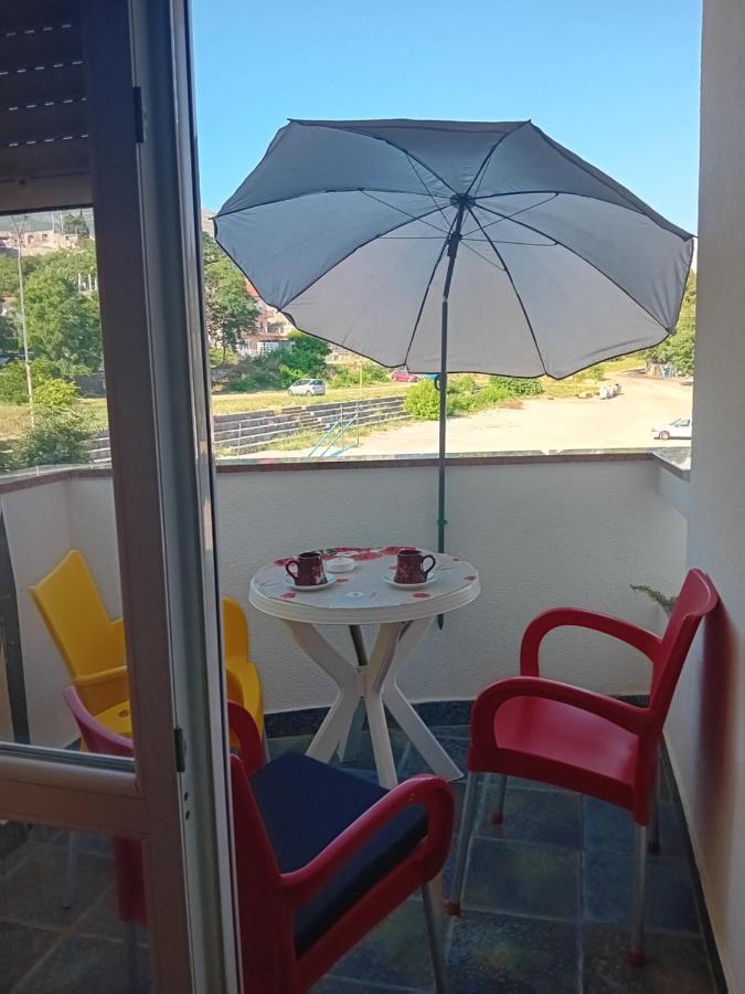 Vila Centar Trebinje Zewnętrze zdjęcie