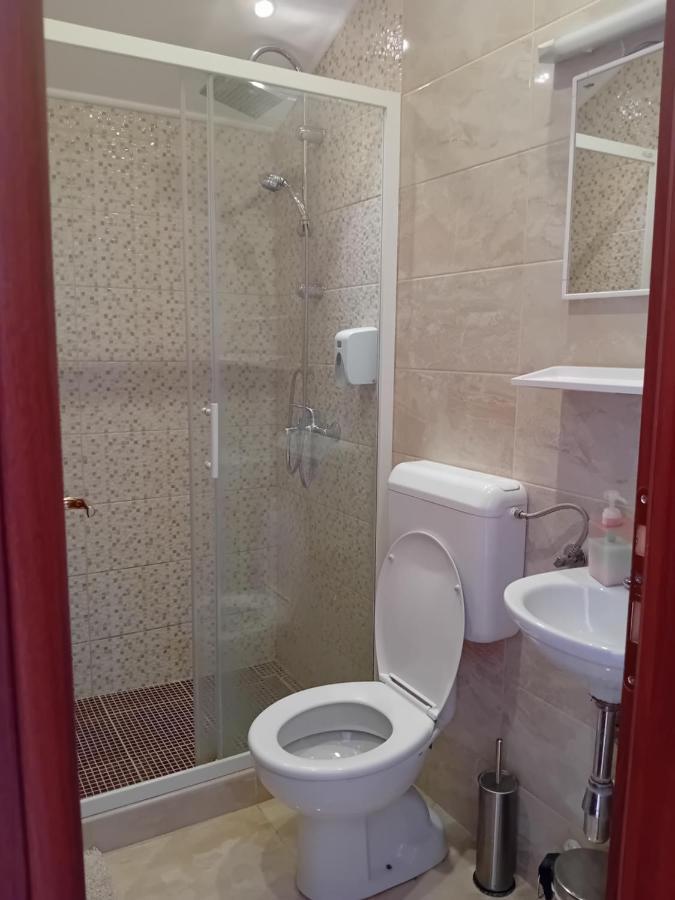 Vila Centar Trebinje Zewnętrze zdjęcie