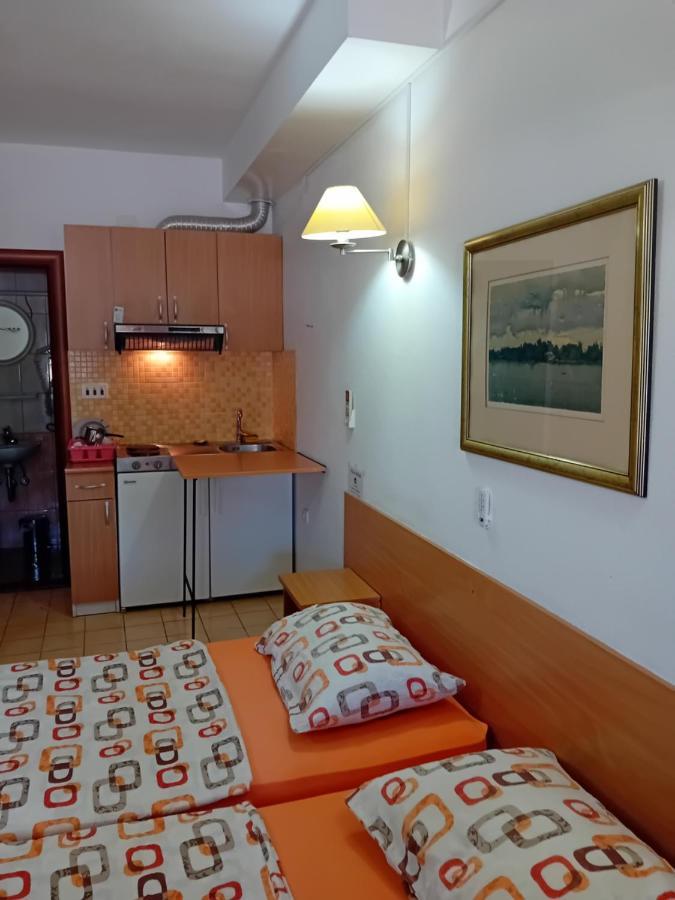 Vila Centar Trebinje Zewnętrze zdjęcie
