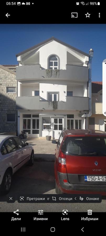 Vila Centar Trebinje Zewnętrze zdjęcie