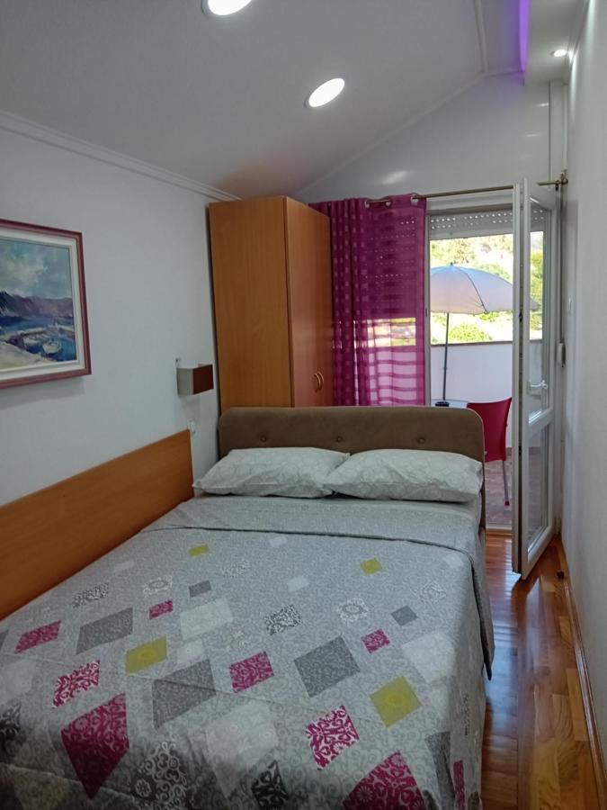 Vila Centar Trebinje Zewnętrze zdjęcie
