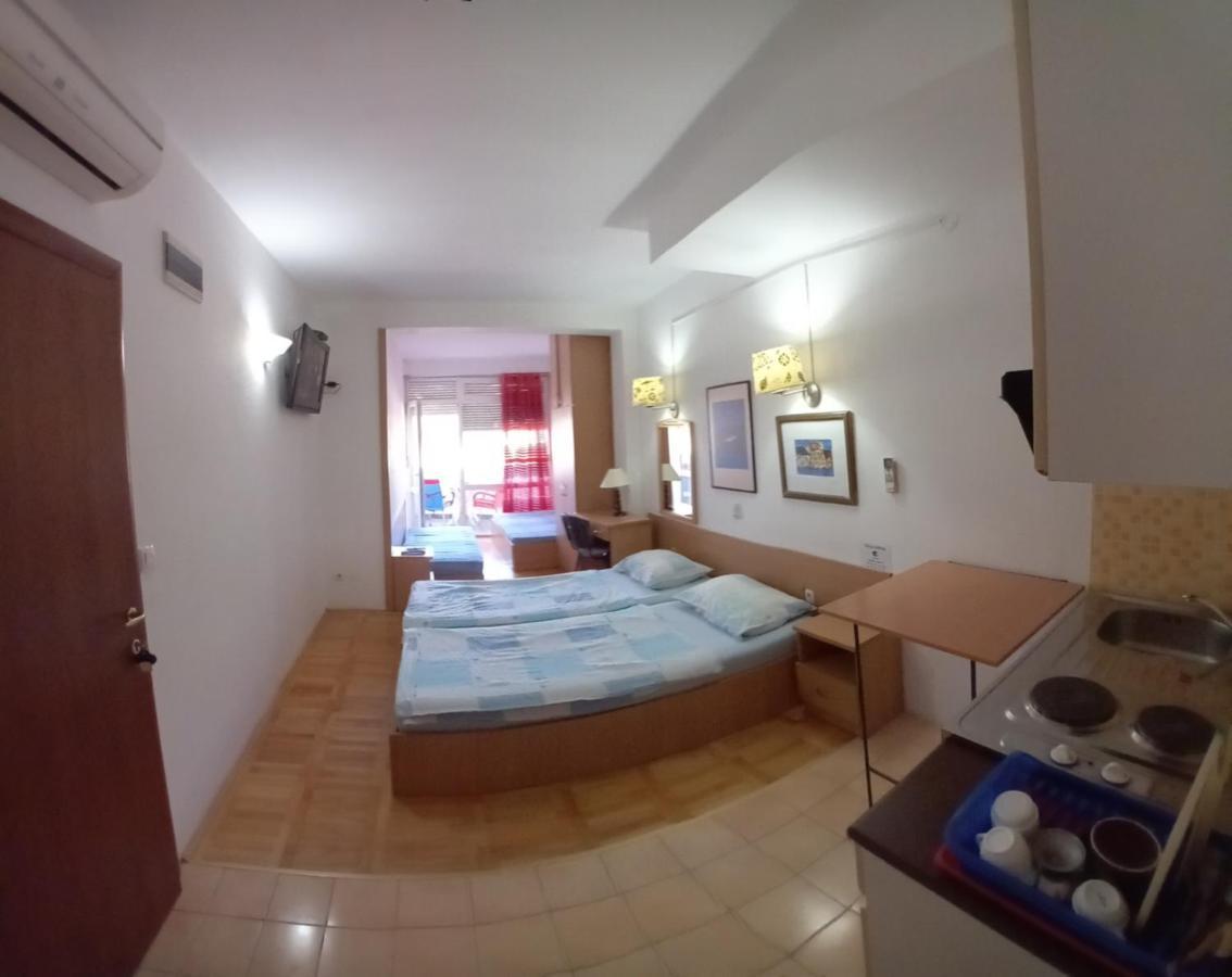Vila Centar Trebinje Zewnętrze zdjęcie