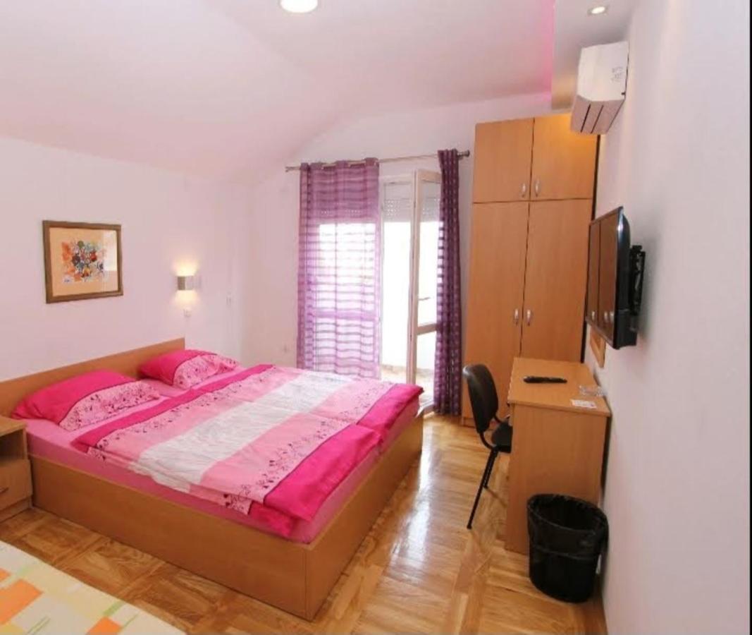 Vila Centar Trebinje Zewnętrze zdjęcie