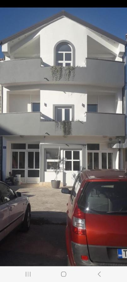 Vila Centar Trebinje Zewnętrze zdjęcie
