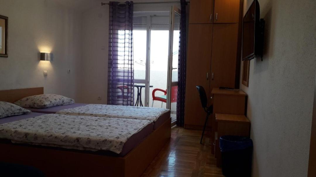 Vila Centar Trebinje Zewnętrze zdjęcie