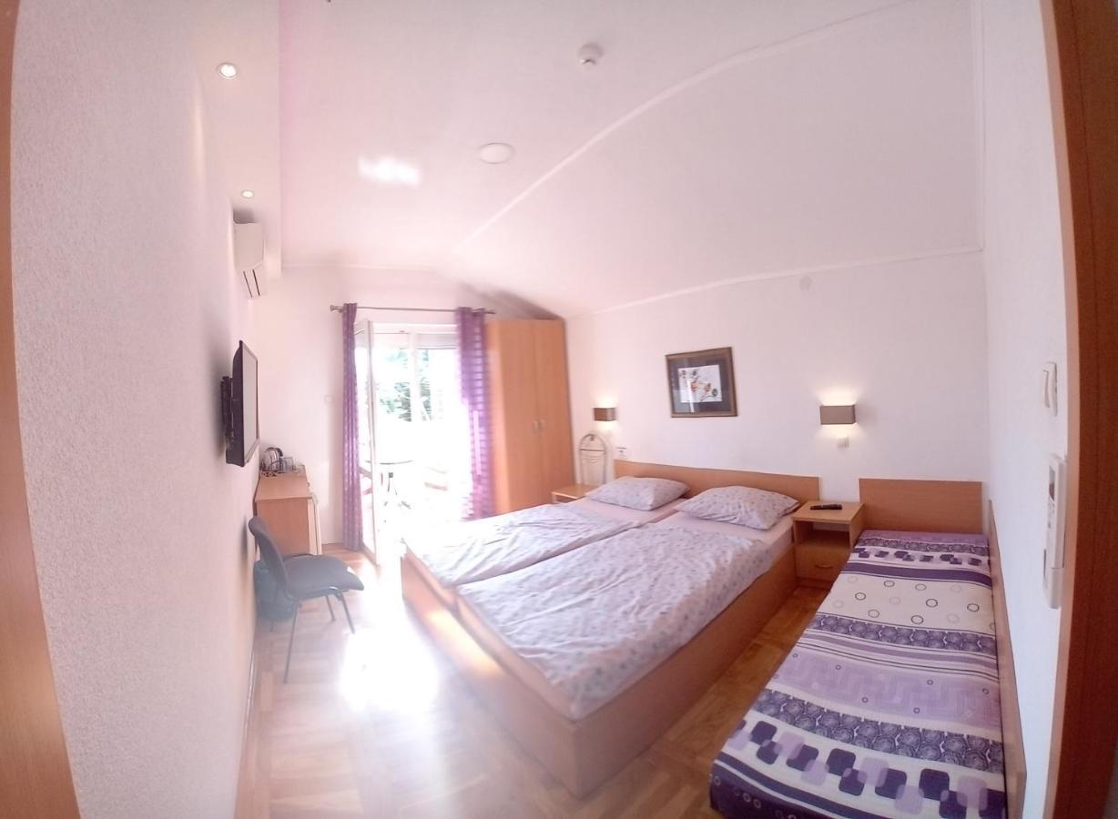 Vila Centar Trebinje Zewnętrze zdjęcie