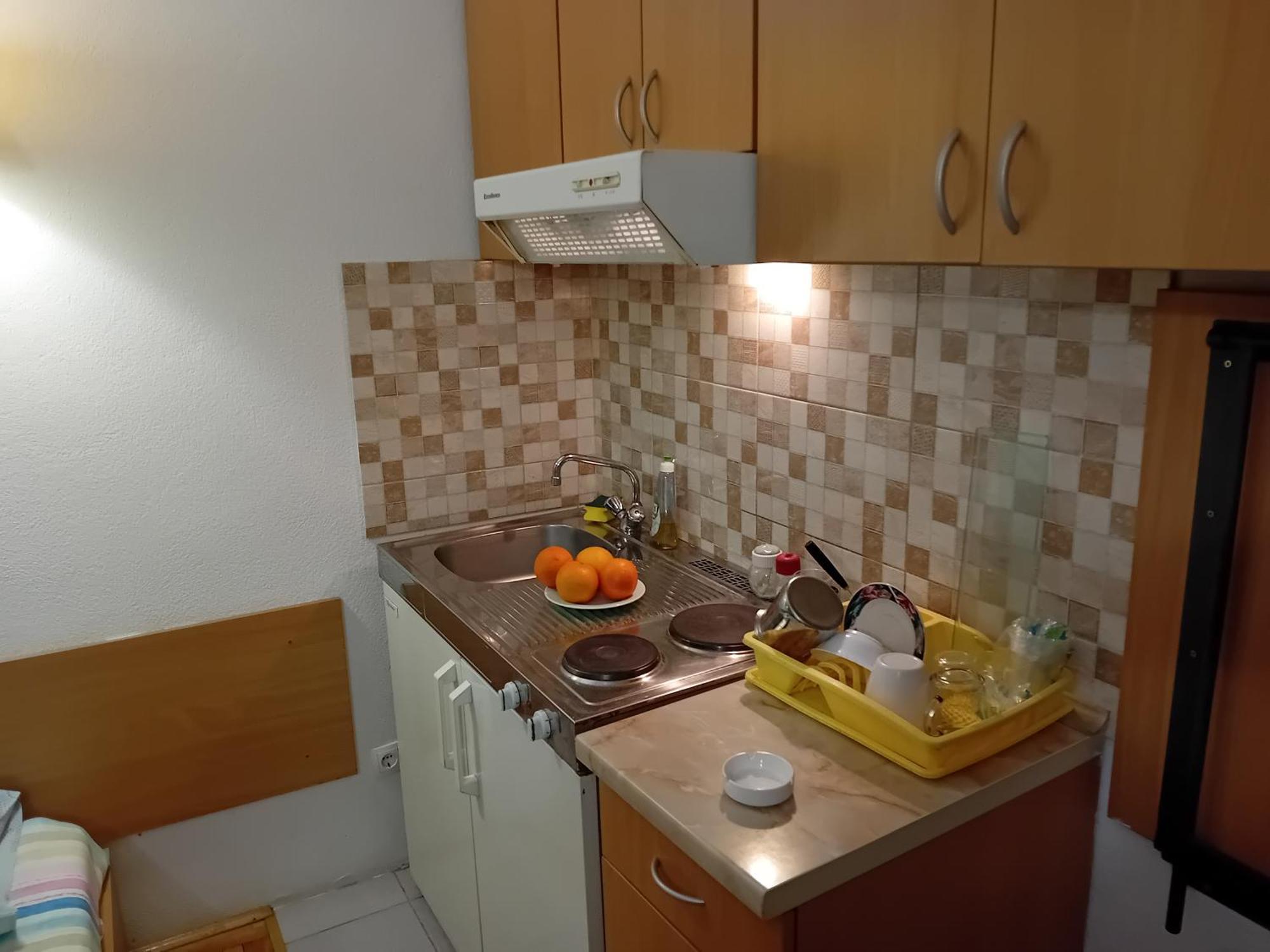 Vila Centar Trebinje Zewnętrze zdjęcie