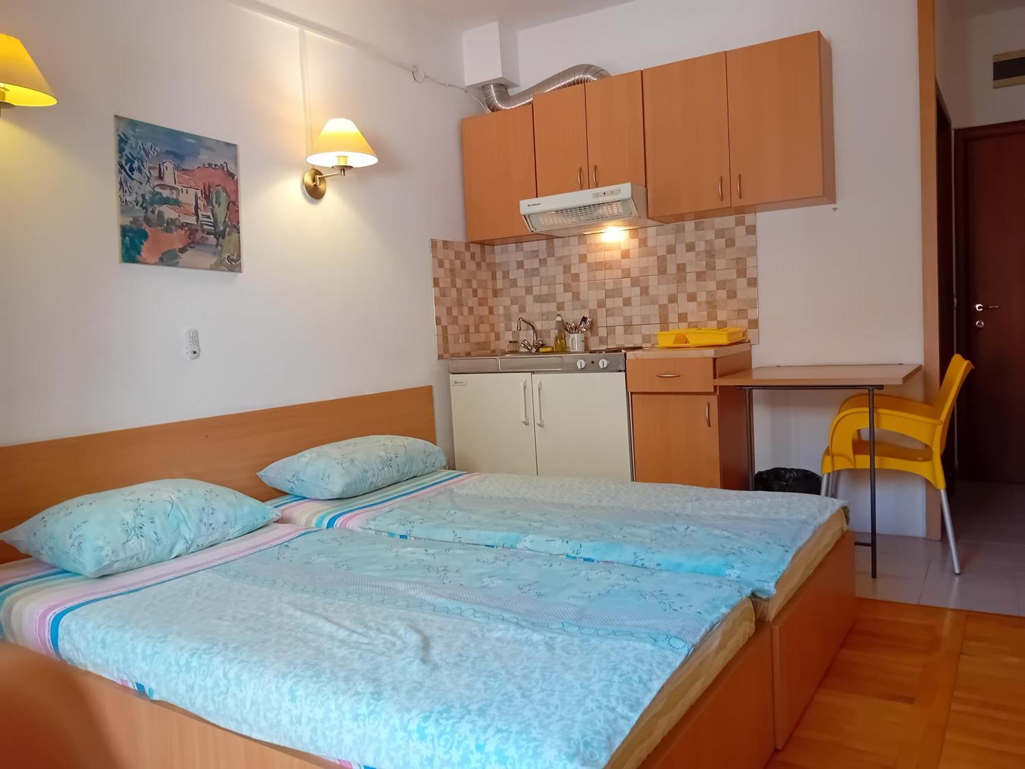Vila Centar Trebinje Zewnętrze zdjęcie