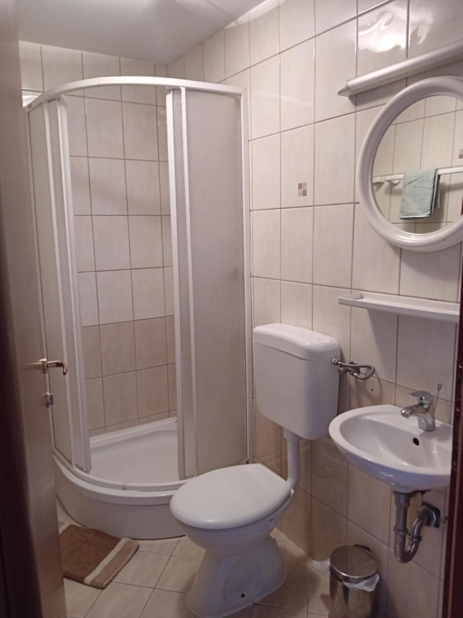 Vila Centar Trebinje Zewnętrze zdjęcie