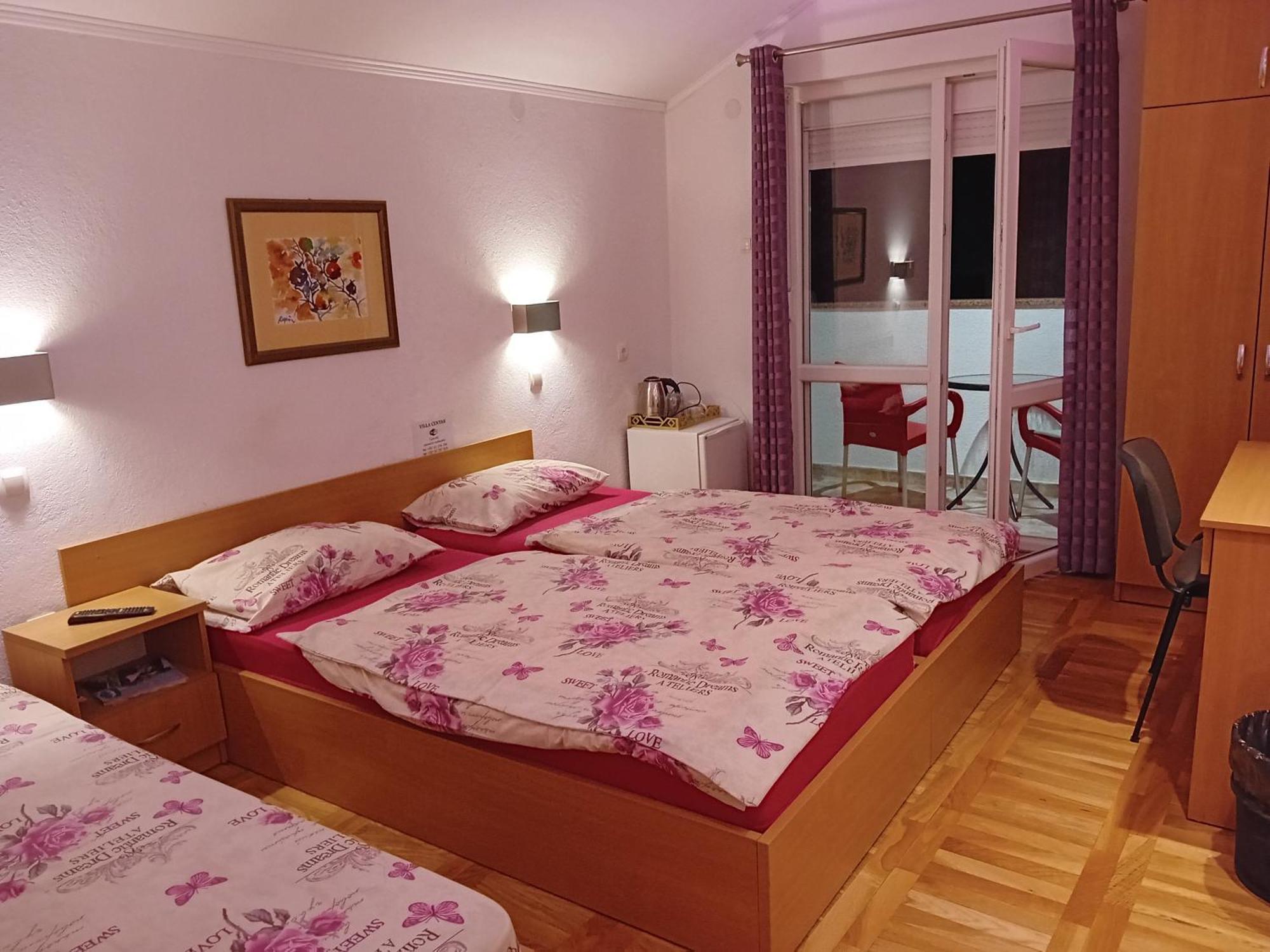 Vila Centar Trebinje Zewnętrze zdjęcie