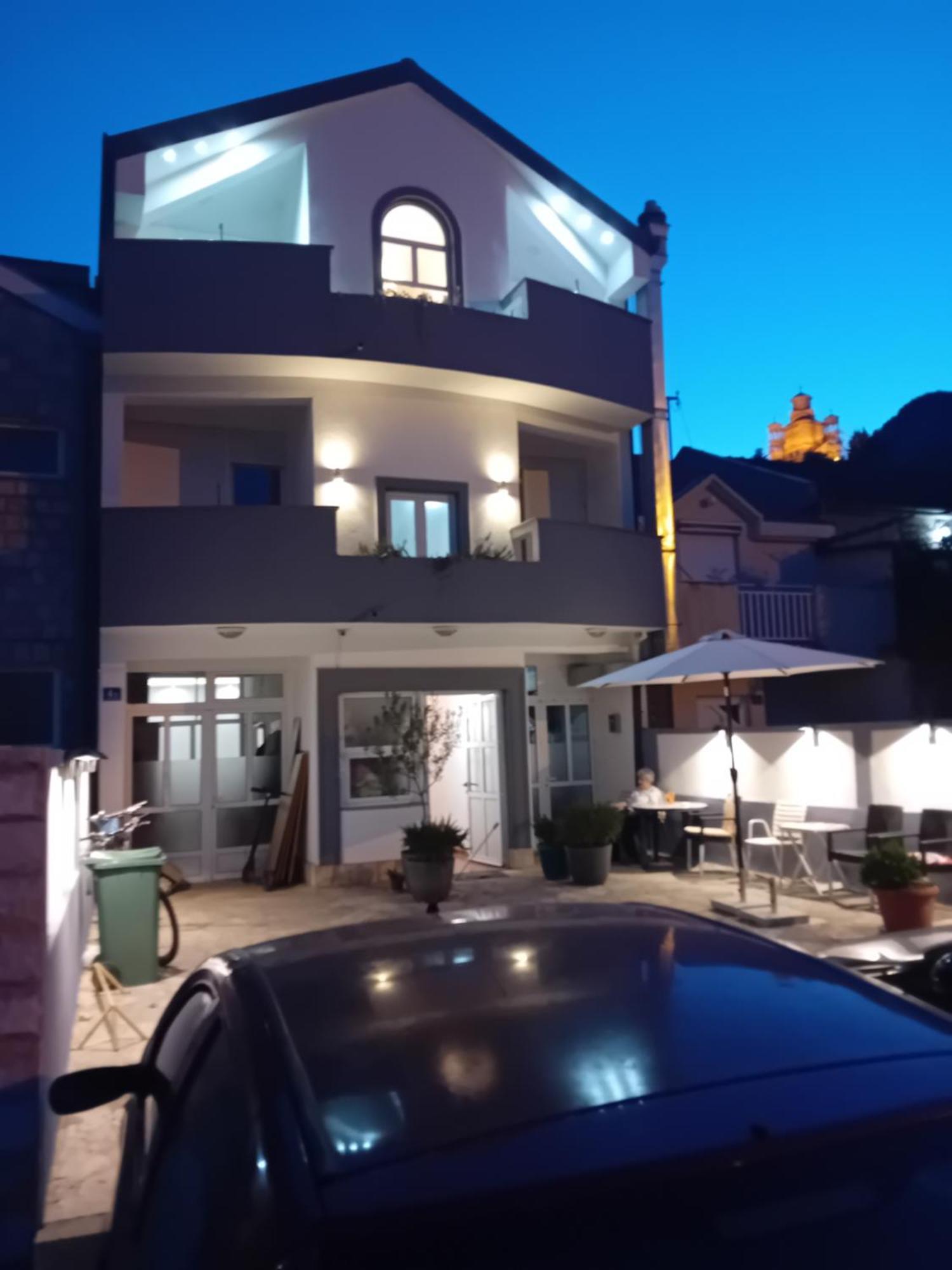 Vila Centar Trebinje Zewnętrze zdjęcie