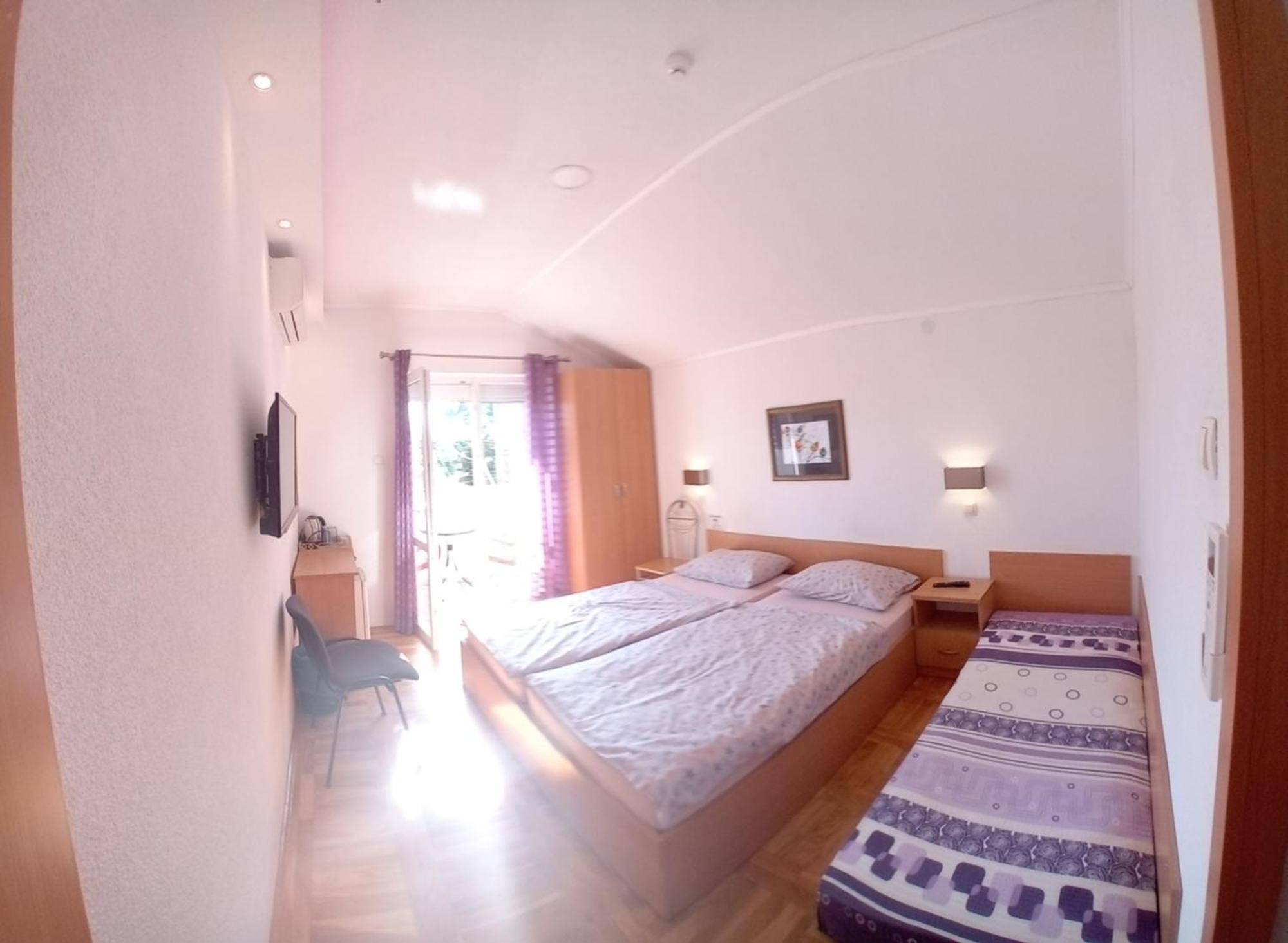 Vila Centar Trebinje Pokój zdjęcie
